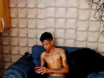 [26-01-22] andres_white record public show from Chaturbate