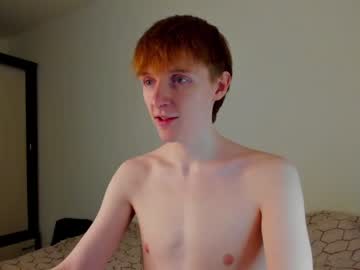 [18-04-24] ithan_red chaturbate private sex video