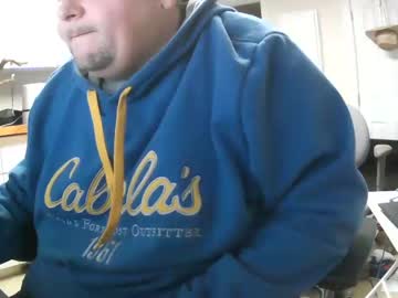 [07-10-22] mountainbearjay420 video with dildo from Chaturbate.com
