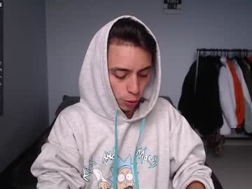 [02-08-23] paisa_kilerx record private show from Chaturbate.com