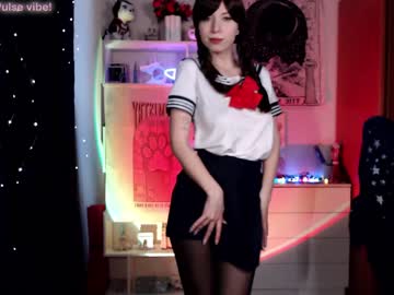 [01-06-22] annisnotokayyy show with cum from Chaturbate