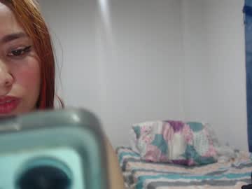 [11-12-23] danna_rox public webcam from Chaturbate.com