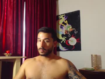 [07-03-23] mateogrossh private from Chaturbate