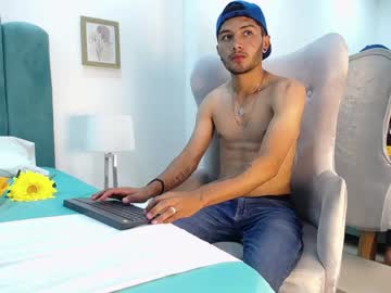 [29-07-22] tyler_duffey_ record video with dildo from Chaturbate