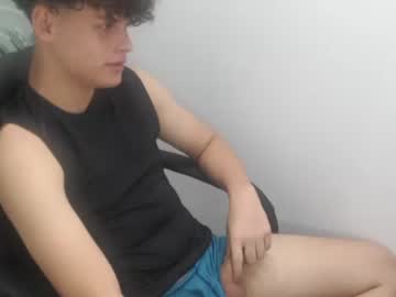 [27-04-23] wsben_cock_hard private show from Chaturbate