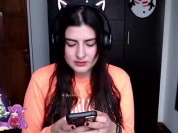 [28-12-23] ahrianabluff_ private from Chaturbate