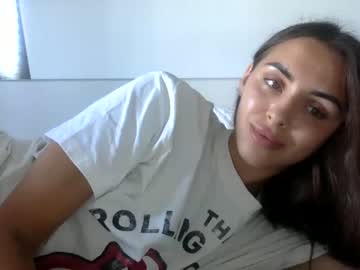 [18-05-22] camelia_meow cam video from Chaturbate