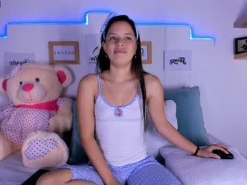 [30-06-22] kahilany_ record public show from Chaturbate