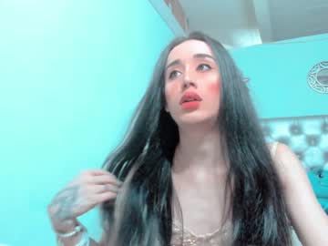 [10-05-23] melannysofiatss record private show from Chaturbate