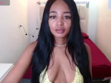 [06-05-24] sasha_lebron blowjob video from Chaturbate.com