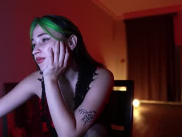 [17-11-22] sylviathevampire record private show from Chaturbate.com