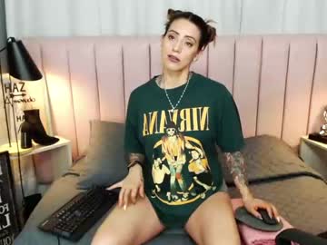 [14-10-23] antoniavillamizar blowjob video from Chaturbate