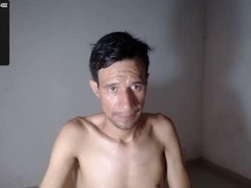 [01-09-22] axel_boy_fiery blowjob video from Chaturbate