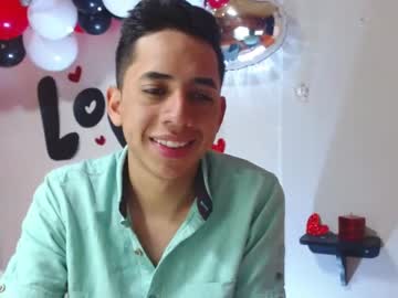 [12-02-22] basil_sex video from Chaturbate