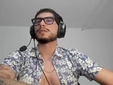 [15-06-23] bee_king7 record blowjob show