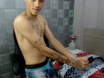 [22-05-23] bruno18sx webcam show from Chaturbate