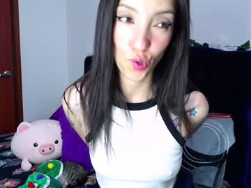 [16-02-24] cleopatra_cute private sex show from Chaturbate