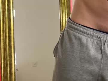 [09-01-24] dante_spain_ record cam show from Chaturbate