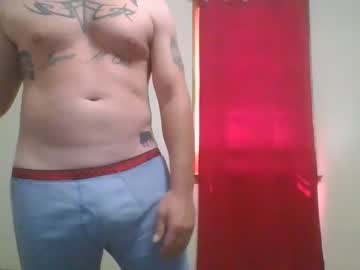 [08-08-23] itszack007 show with cum from Chaturbate.com