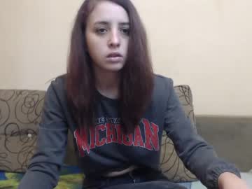 [02-11-23] petite_red95 chaturbate show with toys