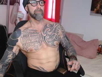 [05-02-23] viking0069 public show from Chaturbate