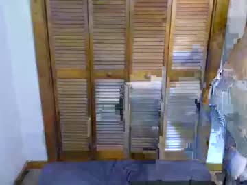 [07-05-22] working_out_wonder record public webcam