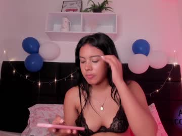 [26-09-23] april_collinss private show from Chaturbate