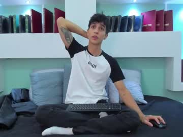 asher_leee chaturbate