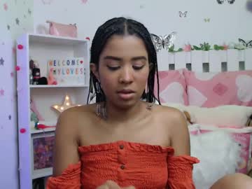 [21-09-23] hela_sexy_xx record premium show from Chaturbate