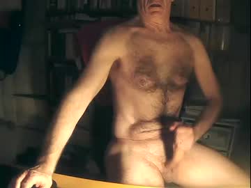 [23-02-24] oldhairybastard public show from Chaturbate