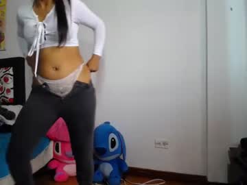 [14-10-23] samanta_quez record private webcam