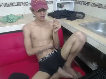[19-02-23] sexyboytruko record public show from Chaturbate
