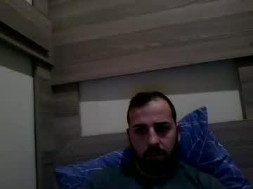 [18-02-22] yldrm9541 record public show from Chaturbate