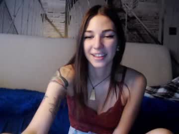 [03-12-22] baby_amelie webcam video from Chaturbate.com