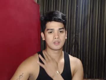 [13-04-23] iam_pinoy1996 record private show
