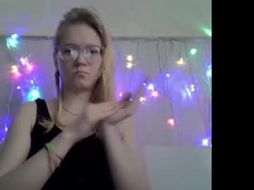 [18-02-22] kissfunnybunny100 chaturbate cum record