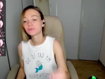 [08-09-23] clairestacy private webcam from Chaturbate