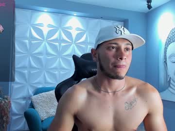 [28-01-24] jacobcampbell_ chaturbate nude record