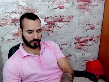 [28-09-22] marco_beckam private sex video from Chaturbate.com