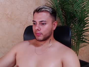 [19-02-24] marko_rossy premium show video from Chaturbate