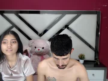 [24-08-23] myle_rosse14 public show video from Chaturbate