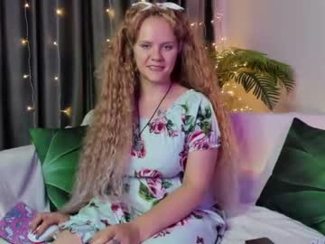 [07-09-22] sweety_millly public webcam video from Chaturbate