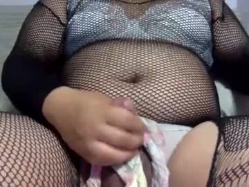 [25-06-23] uncanny68 private from Chaturbate