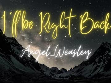 [11-10-23] angel_weasley private XXX show