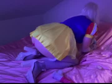 [17-02-23] sissyqueenams show with toys from Chaturbate.com