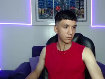 [12-10-23] aaronthomas_ record private show from Chaturbate.com