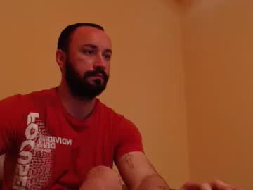[04-02-23] bobby_knuckles92 record blowjob show from Chaturbate.com