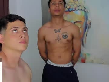 [19-02-24] drake_the_kingmaster record private webcam from Chaturbate.com