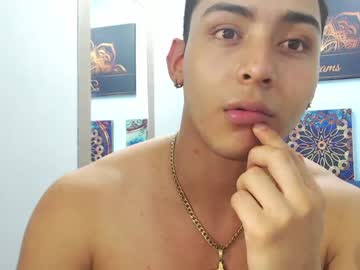 [16-02-22] dylan__vega record premium show video from Chaturbate