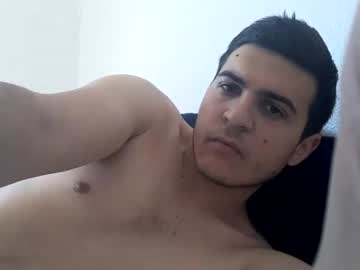 [08-07-23] highman261 private show from Chaturbate